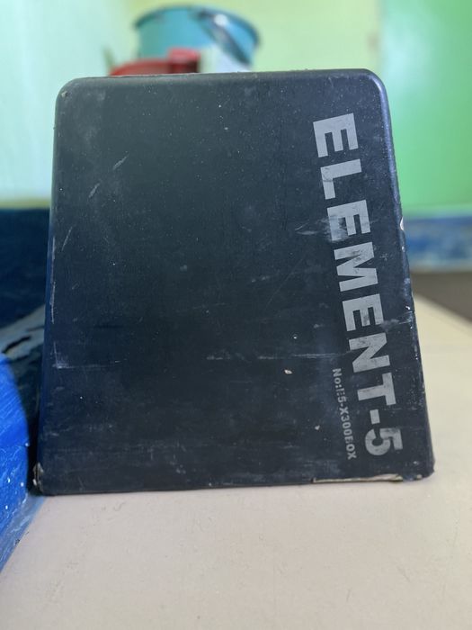 Сабвуфер Element-5