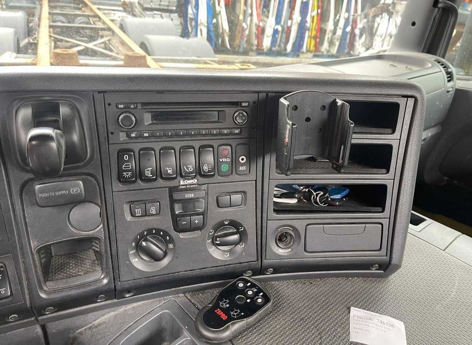 Dezmembrez camion SCANIA K,N,F-SERIES BUS / piese camioane