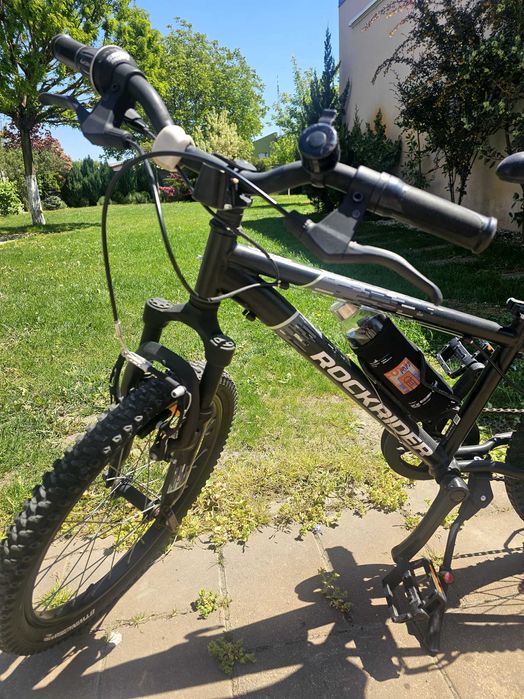 Vand Bicicleta copii RockRide 20 incr ST500