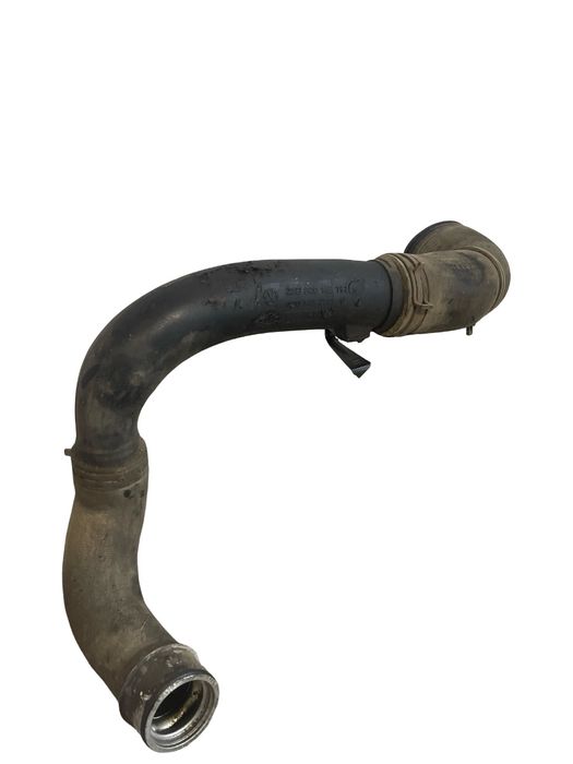 Furtun Intercooler Skoda Roomster 5J 2006 - 2015 1.9 Tdi Bsw 6Q0145762