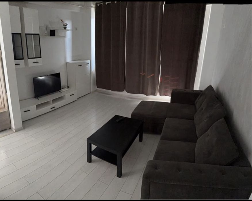 Apartament regim hotelier militari residence