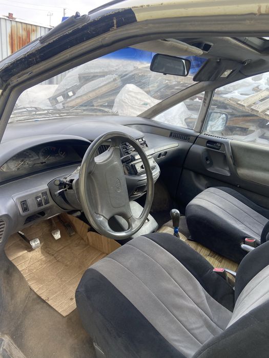 Продам Toyota previa