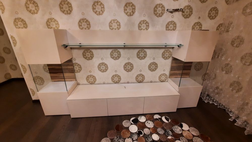 Гостинный шкаф под телевизор