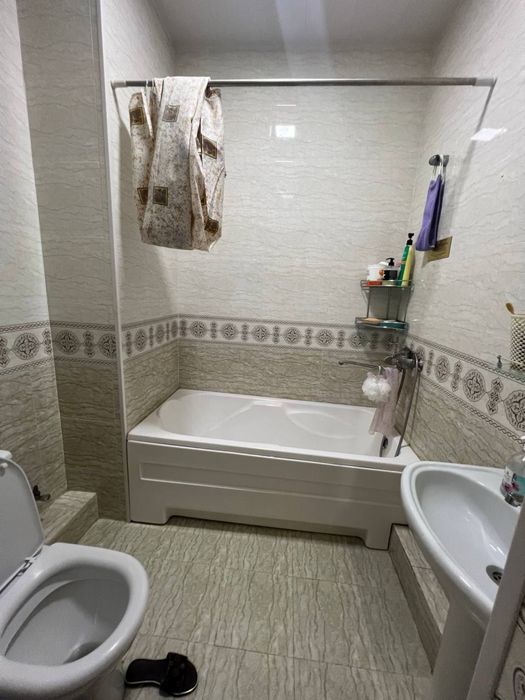 Квартира Golden House Beltepa