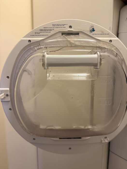 Сушильная машина Candy