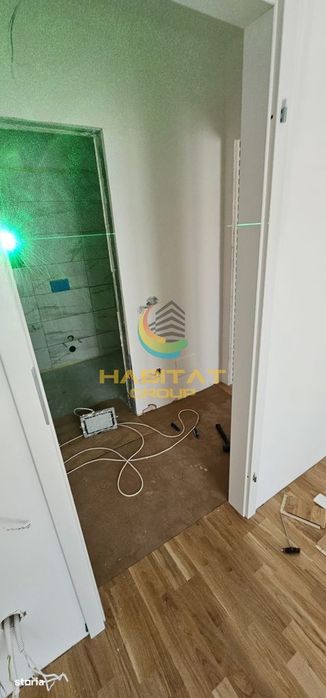 2 camere - imobil NOU-  Finalizat