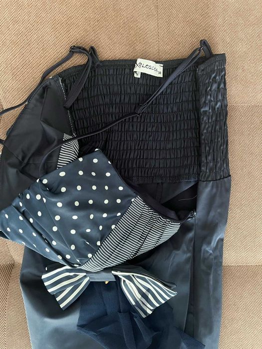 Стилни рокли Mango и H&M