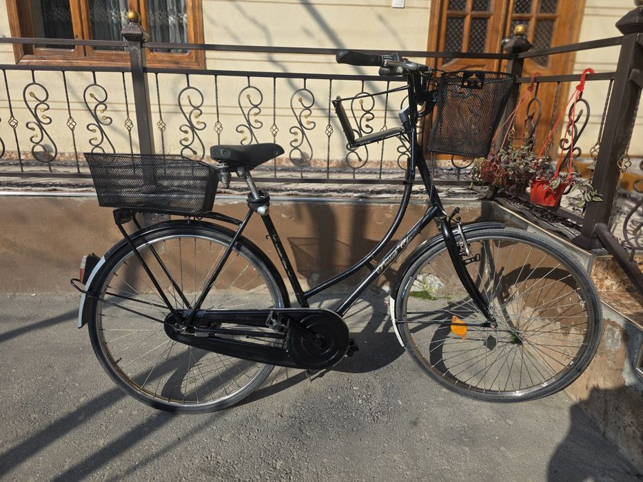 Germany velosiped sotiladi