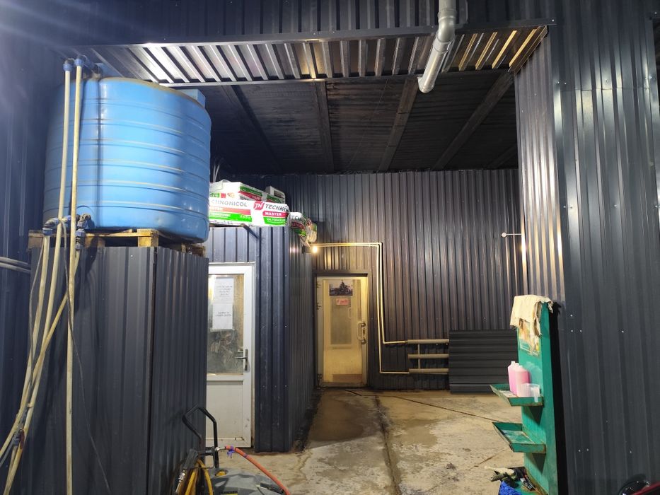 Помещение в аренду