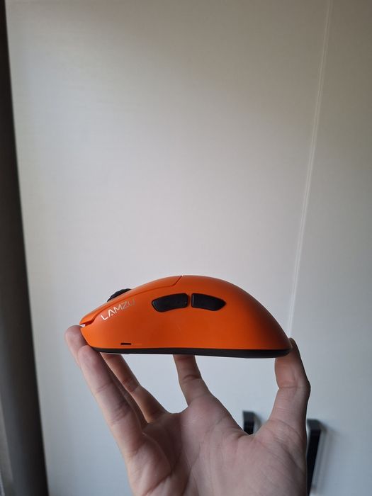 Мышка Lamzu fnatic thorn