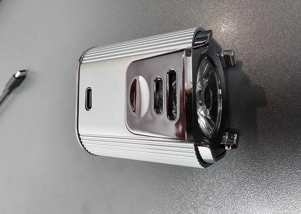 UV лампа за маска на печатни платки