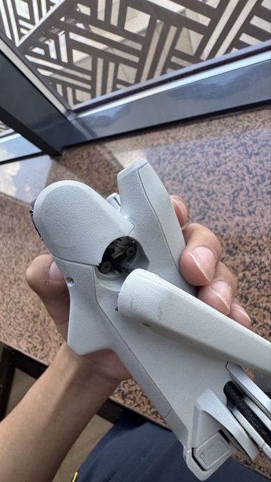 Dji mini 3 арзан багада