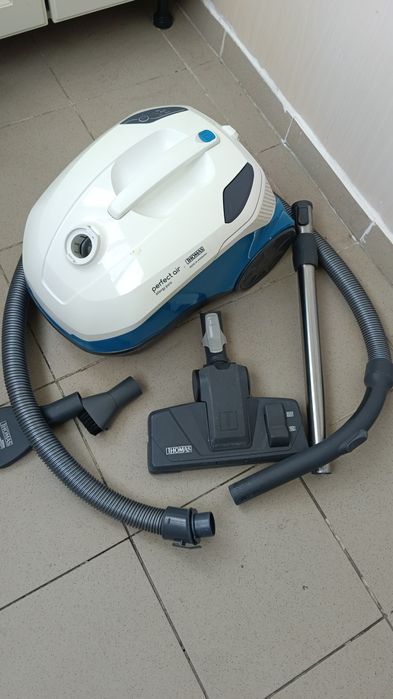 Пылесос  Thomas perfect air allergy pure