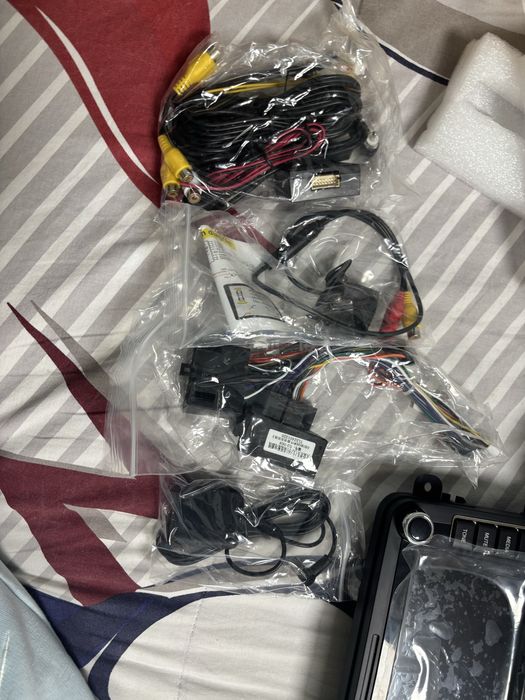 Продавам мултимедия Android 14.0