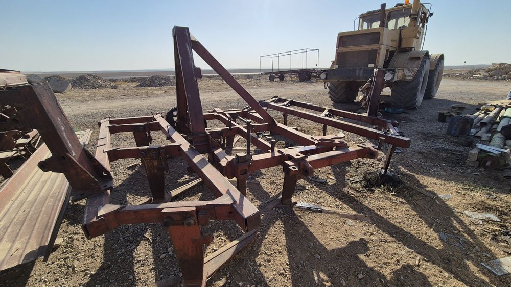 КПШ 9 плоскорез сатылады