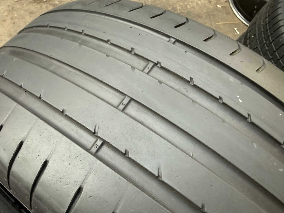 2x Anvelope Vara 235/50 r18 - Fulda SportControl 2