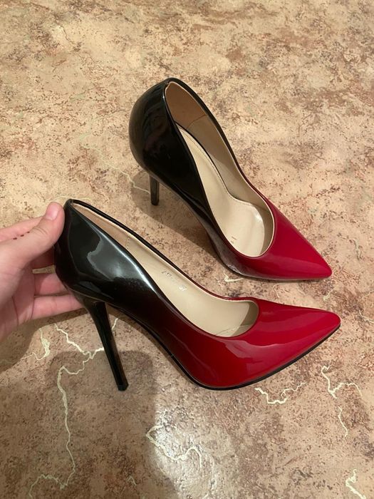 Туфли сатылады новый