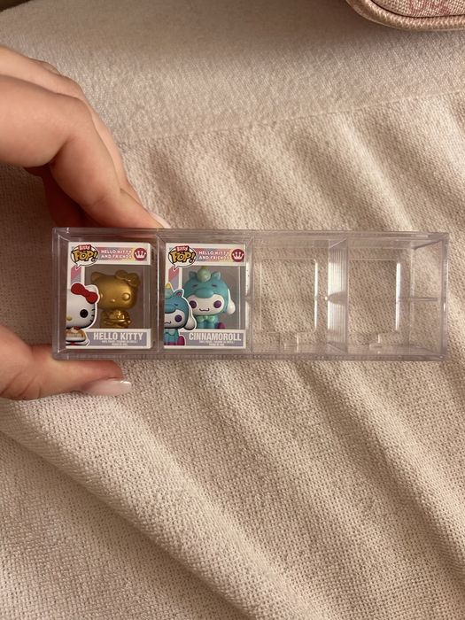 Funko pop mini hello kitty