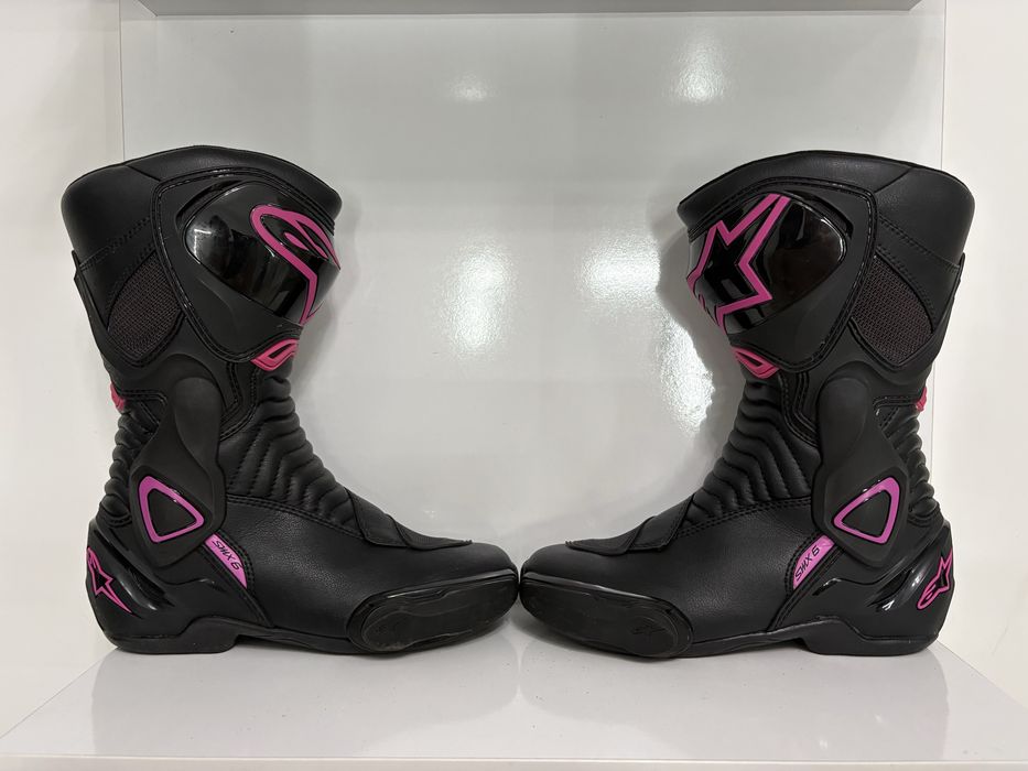 Ботуши Alpinestars Stella S-MX 6 38