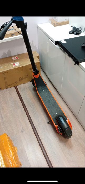 Электросамокат X9 Pro