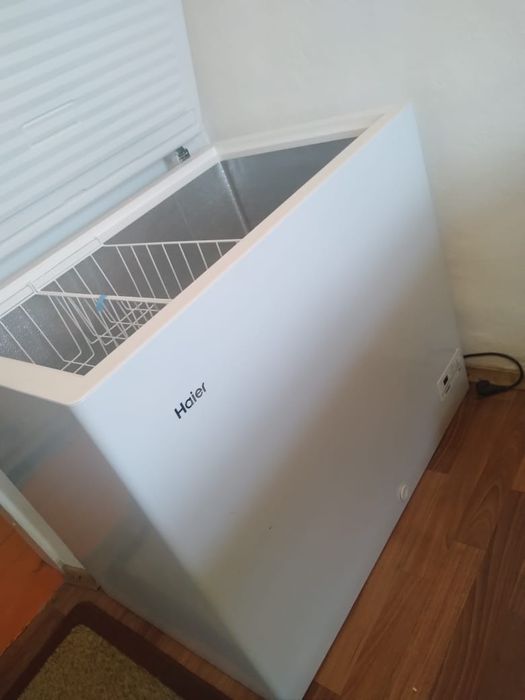 Морозильник сатылады