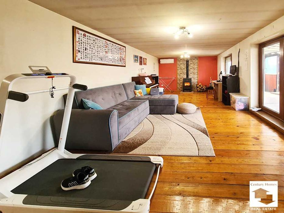 Продава се Къща в с. Раданово, Област Велико Търново - 140 кв.м за 285 €/кв.м - Снимка #3