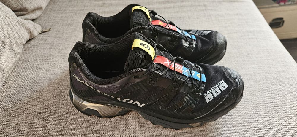 Salomon XT-4 OG само пробвани 42номер