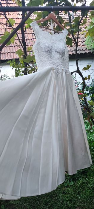 Rochie de mireasā