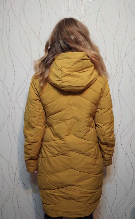 Продам пальто Fulanxin