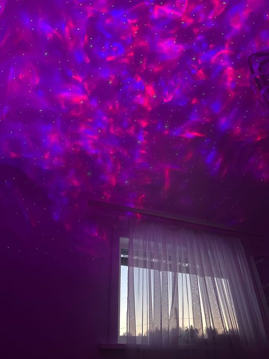 Ночник «Звездное небо»