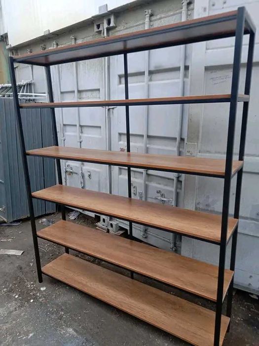 Стеллаж для дома и офиса