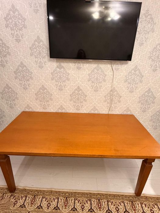 Стол деревянный качественный