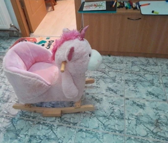 Calut balansuar copii