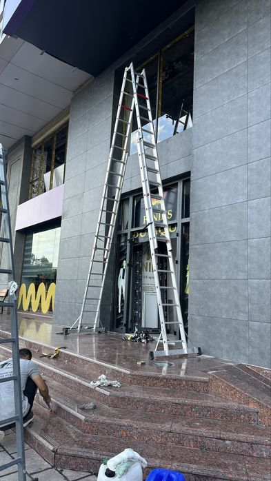 Narvon Prokat , Lestnisa Arenda ,  Arenda Stremyanka