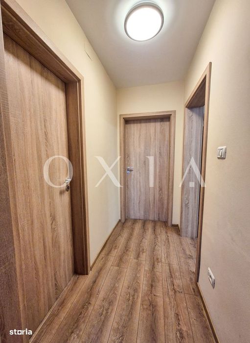 AX946 Piata Marasti, Pozitie Centrala, Renovat complet