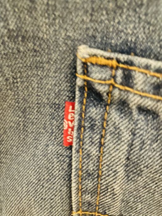Pantaloni Levi’s