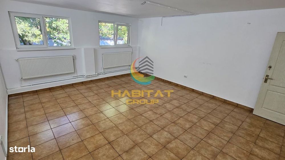 Spatiu Comercial 200mp Brancoveanu