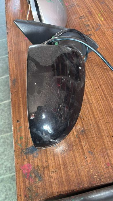 oglinda dreapta volkswagen passat b6