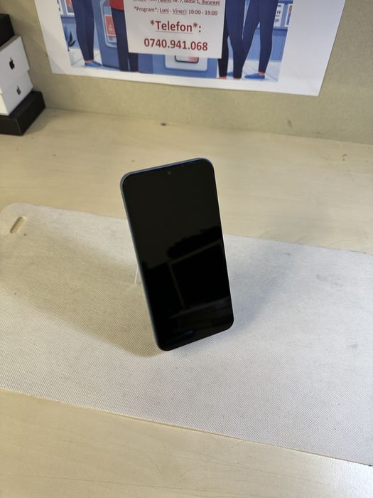 Samsung a15 / 128 gb / garantie / folie sticla cadou