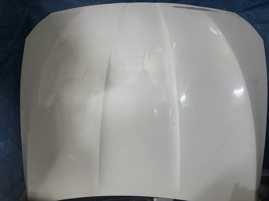 Капот  оригинал BMW F10