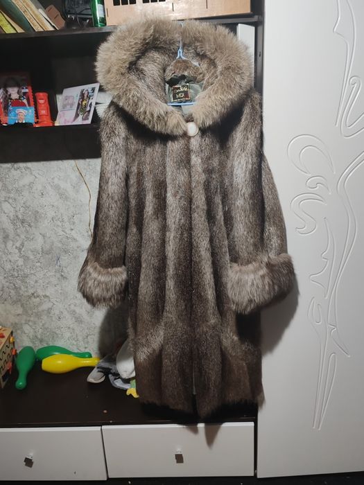 продам шубу в хорошем состоянии
