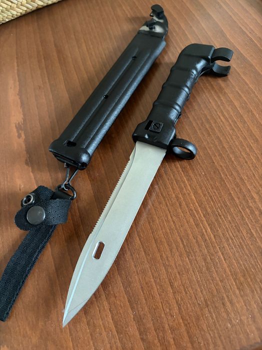 Нож Arsenal 10 bayonet