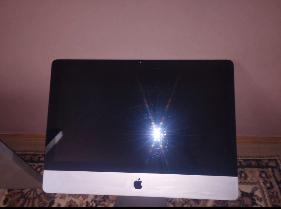 Apple iMac i5 4k