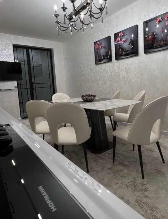 ЖК Parisien сдается 2х комнатная!