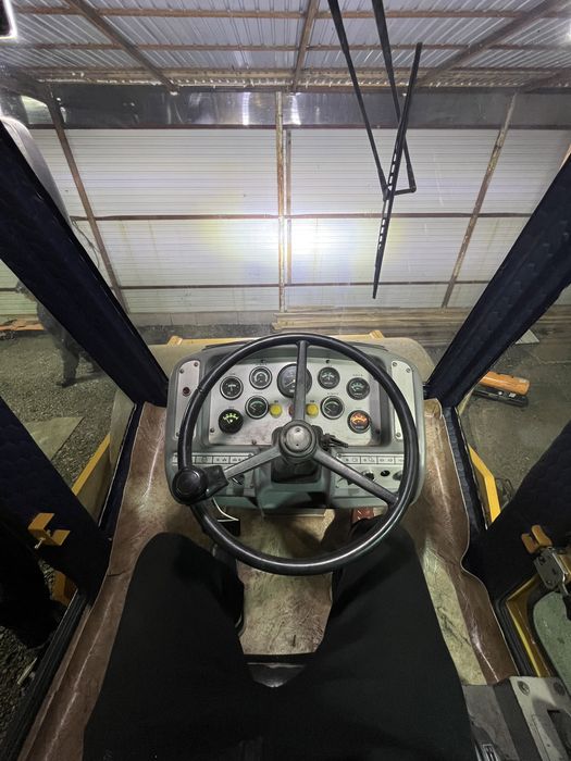 Продам Грунтовой каток 18 тонн