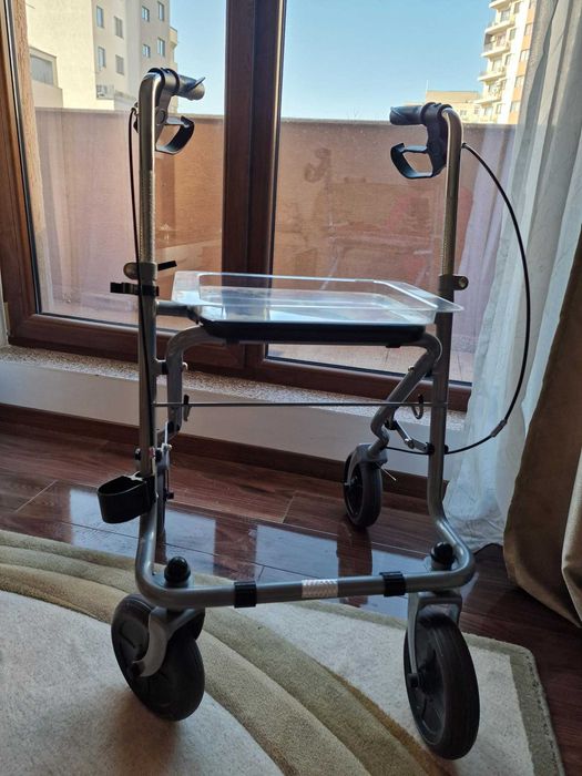 Cadru Rolator de mers pentru seniori DRIVE MEDICAL MIGO 2G