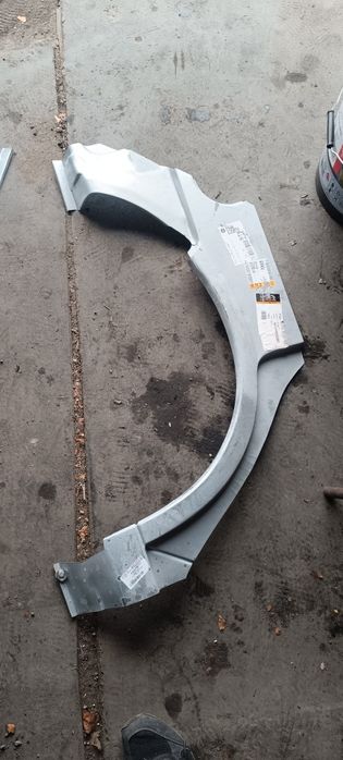 Запчасти  Opel Vectra B
