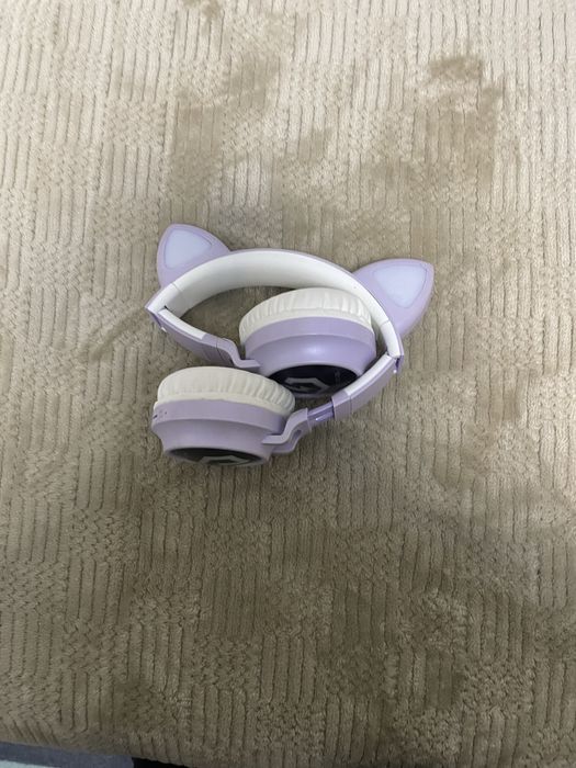 Слушалки PowerLocus Buddy