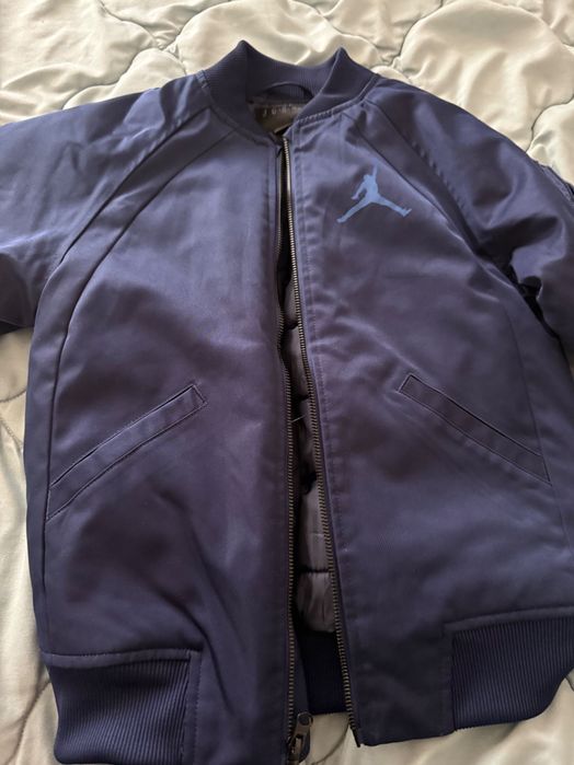 Jordan яке 128-140 см