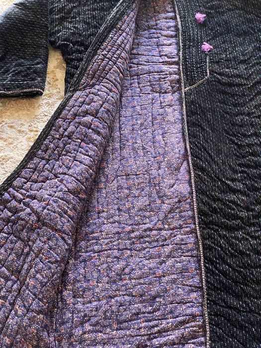 Cho'pon to'n yengi kiyilmagan